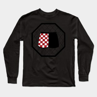 Cro Cop Logo Long Sleeve T-Shirt